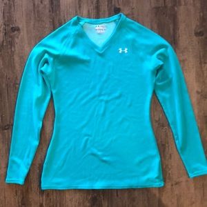 Under armour allseason gear